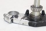 2000-02 Kawasaki Ninja ZX6R ZX600 Front Forks Clamp Lower Triple Tree OEM
