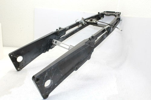 06-11 Kawasaki Ninja Zx14 Zx1400c Rear Subframe Back SUB Frame OEM