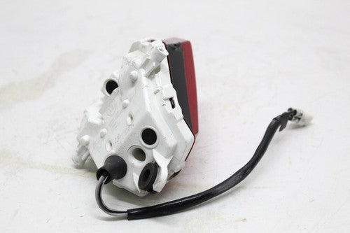 2018 Suzuki Gsxr1000r Rear Tail Taillight Back Brake Light
