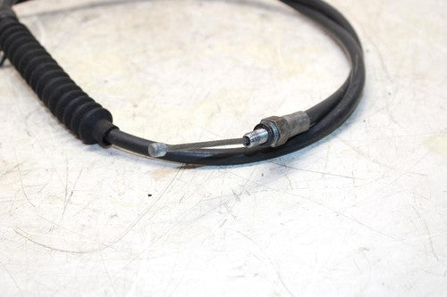 1998 Harley-davidson Sportster 883 Xlh883 Clutch Cable Line