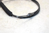 1998 Harley-davidson Sportster 883 Xlh883 Clutch Cable Line