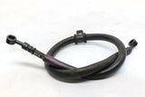 08-12 Kawasaki Ninja 250r Ex250j Front Brake Caliper Hoses Lines OEM