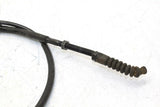 13-18 Kawasaki Ninja Zx6r Zx636f Abs Clutch Cable Line OEM