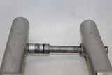 2007 Honda Silver Wing 600 Fsc600 Front Forks Shock Suspension Set Pair
