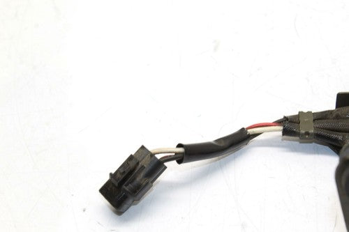 2003-2005 Suzuki Sv1000 Front Gas Tank Bracket Mount OEM