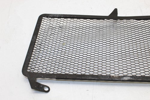 2008-2011 Suzuki Hayabusa GSXR1300 OIL Cooler Grill Guard