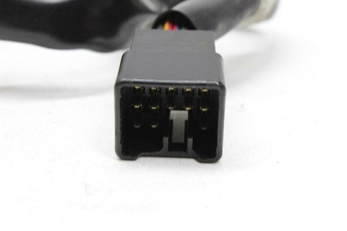 08-14 Kawasaki Concours 14 Zg1400a Abs Right Clip On Handle Kill OFF Start Switc