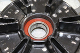 2006 Yamaha Yzf R6s Rear Back Sprocket With Hub Dampers Set