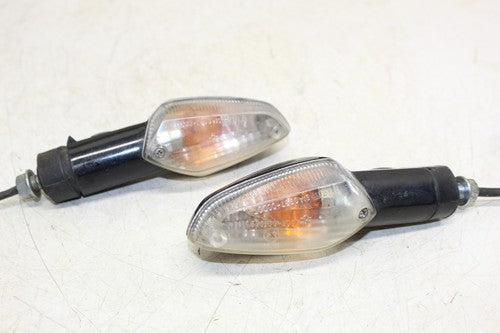 2015 Honda Cb300f Rear Left Right Turn Signals Light Indicators