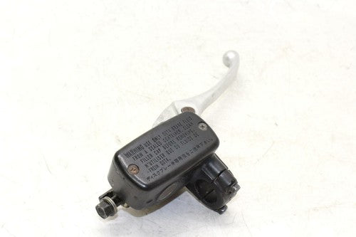 95-98 Honda Cbr600f3 Front Brake Master Cylinder W/ Lever OEM