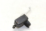 95-98 Honda Cbr600f3 Front Brake Master Cylinder W/ Lever OEM