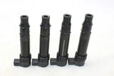 2012 Kawasaki Ninja Zx6r Zx600r Ignition Coils Coil Spark Plug Caps