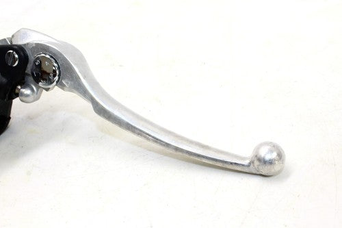 2003 Honda St1300 Front Brake Master Cylinder With Lever