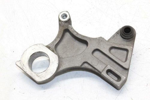 03-05 Yamaha Yzf R6 Rear Brake Caliper Hanger Back Mounting Bracket OEM