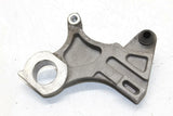 03-05 Yamaha Yzf R6 Rear Brake Caliper Hanger Back Mounting Bracket OEM