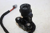 2008 Suzuki Gsxr1000 Ignition Lock Key Set With Gas Cap