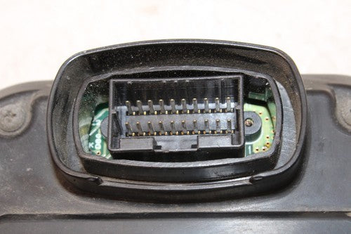 2004 Honda Cbr600rr Speedo Tach Gauges Display Cluster Speedometer Tachometer