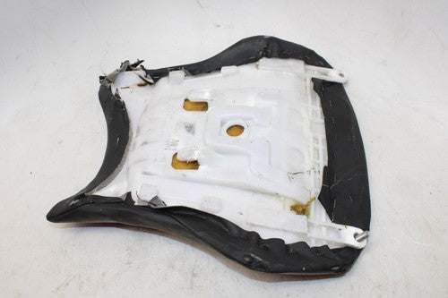 2014 Kawasaki Ninja 650 Ex650f Abs Rear Back Passenger Tandem Seat Pad Saddle