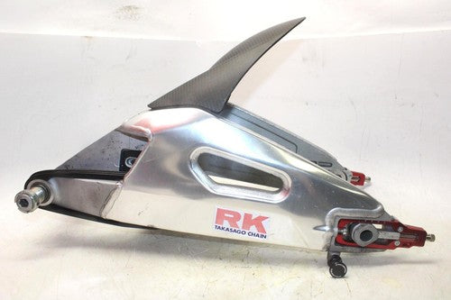2014 Aprilia Rsv4 R Aprc 1100 Factory Lightech Chain Swingarm Back Suspension