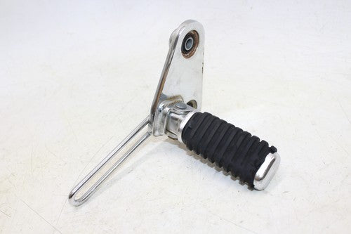 2005 Honda Shadow Spirit 750 Vt750dc Front Foot Rests Pegs Steps Set Pair