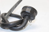 19-21 Kawasaki Ninja H2 Sx Se+ ZX1002 Coolant Water TANK Reservoir Cap & Hose