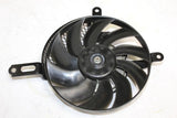 2011 SUZUKI GSXR750 ENGINE RADIATOR COOLING FAN SSW9832L OEM