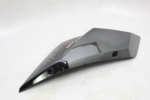 2016 Kawasaki Ninja H2 ZX1000 RIGHT REAR BACK TAIL FAIRING COWL 36001-0624 OEM