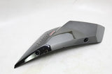2016 Kawasaki Ninja H2 ZX1000 RIGHT REAR BACK TAIL FAIRING COWL 36001-0624 OEM