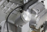 2005 Harley-Davidson Electra Glide EFI FLHTI ENGINE MOTOR TRANSMISSION