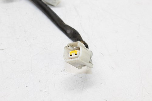 05-06 Honda Cbr600rr Ignition Coil Wiring Harness Wire LOOM OEM