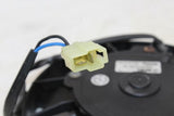 2005 Triumph Daytona 650 Engine Radiator Cooling Fan