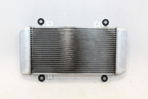2009 Kawasaki Ninja 250r Ex250j Engine Radiator Motor Cooler Cooling Radiater