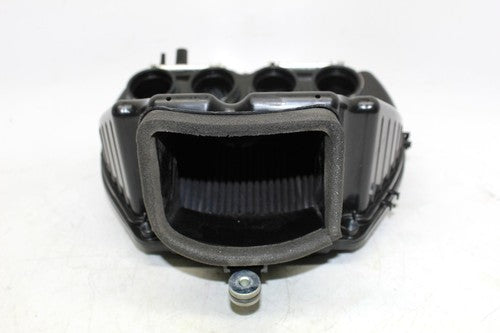 2013 Kawasaki Ninja Zx6r Zx636e Airbox Air Intake Filter Box 11011-0752
