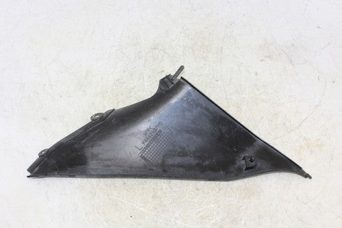 2009 Suzuki Gsxr600 Right Left Inner Fairings Cowls Panels Trims