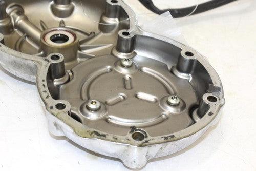 2000 Triumph Thunderbird Side Engine Motor Cover