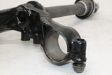 2002 Yamaha Yzf600r Front Forks Clamp Lower Triple Tree Stem 4tv-23340-01-00 OEM