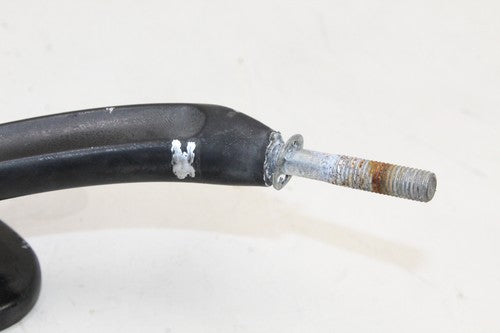 2002 Harley-davidson Sportster 1200 Xlh1200 Right Side Rear View Mirror OEM