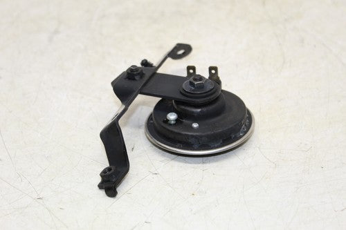 2011 Kawasaki Ninja 650r Ex650c Horn Signal