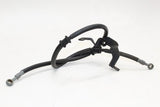98-16 Yamaha V Star 650 Xvs650a Classic Front Brake Caliper Hose Line OEM