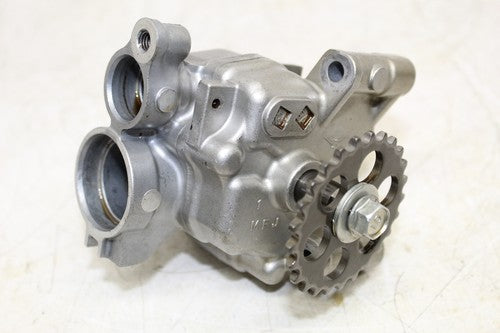 2007 Honda Cbr600rr Engine Motor Oil Pump