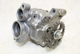 2007 Honda Cbr600rr Engine Motor Oil Pump