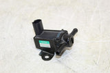 2002 Honda Cbr600f4i Air Valve Solenoid Top Engine Switch Sensor