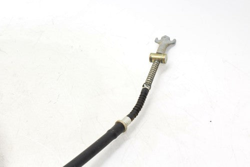 05-07 Suzuki King Quad 700 Lta700x 4x4 Clutch Cable Line OEM