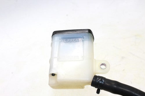 2013 Honda Cbr250r Rear Brake Master Fluid Reservoir Tank Bottle 43511-kyj-901