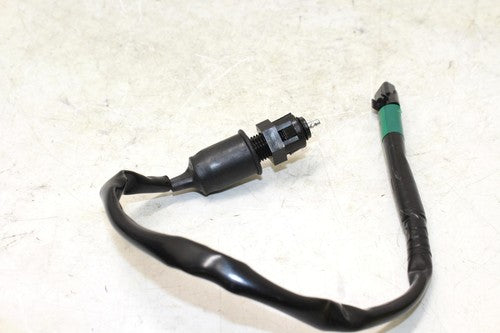 2021 Kawasaki Ninja Zx-6r Zx 636hm Rear Back Brake Sensor