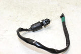 2021 Kawasaki Ninja Zx-6r Zx 636hm Rear Back Brake Sensor