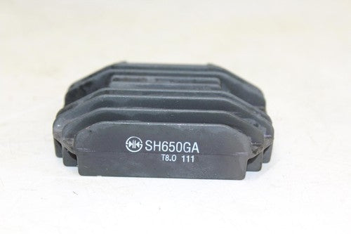 2009 Kawasaki Ninja 250r Ex250j Rectifier Voltage Regulator