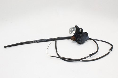 2004 01-05 Yamaha Fz1 Fazer Exhaust Valve Servo Motor OEM