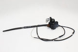 2004 01-05 Yamaha Fz1 Fazer Exhaust Valve Servo Motor OEM