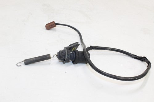 2003-05 Yamaha Yzf R6 Rear Back Brake Sensor 5sl-82530-00-00 OEM